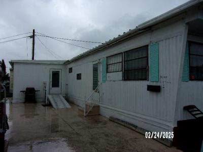 Mobile Home at 508 44th Avenue East Lot G-06 Bradenton, FL 34203