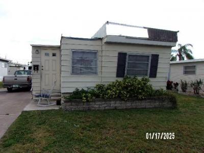 Mobile Home at 508 44th Ave East Lot D-19 Bradenton, FL 34203