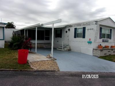 Mobile Home at 508 44th Avenue East Lot D-17 Bradenton, FL 34203