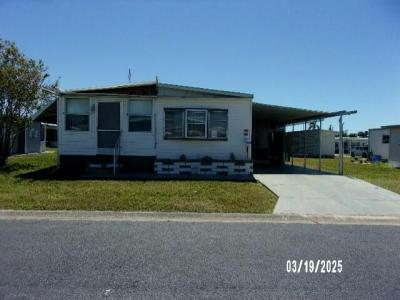 Mobile Home at 508 44th Ave East Lot Rc_38 Bradenton, FL 34203