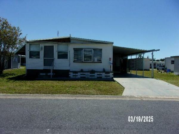 Photo 1 of 2 of home located at 508 44th Ave East Lot Rc_38 Bradenton, FL 34203
