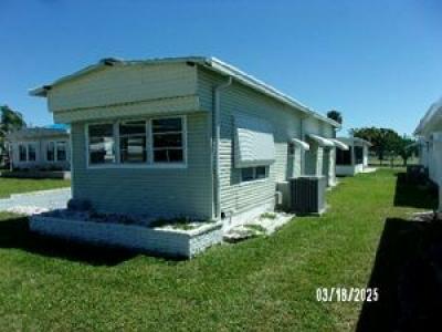 Mobile Home at 508 44th Ave East Lot N-16 Bradenton, FL 34203