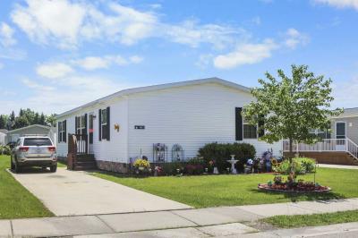 Photo 2 of 21 of home located at 9854 Townsquare Fenton, MI 48430
