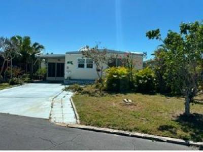 Mobile Home at 508 44th Ave East Bradenton, FL 34203
