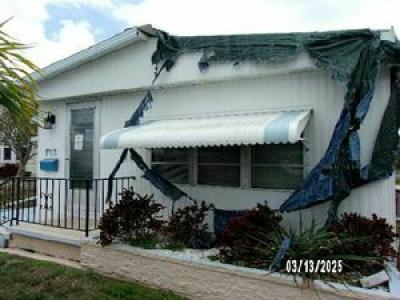 Mobile Home at 508 44th Ave East Lot F-13 Bradenton, FL 34203