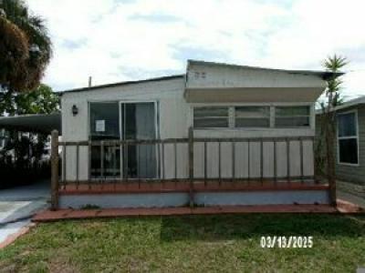 Mobile Home at 508 44th Avenue East Lot E-16 Bradenton, FL 34203