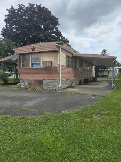 Mobile Home at 407 Orangewood Drive Altoona, PA 16601