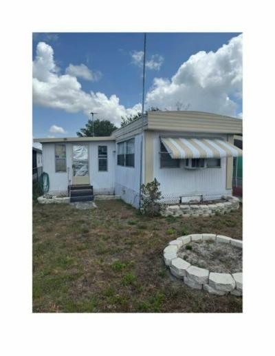 Mobile Home at 713 Rose Street Lot 78 Auburndale, FL 33823