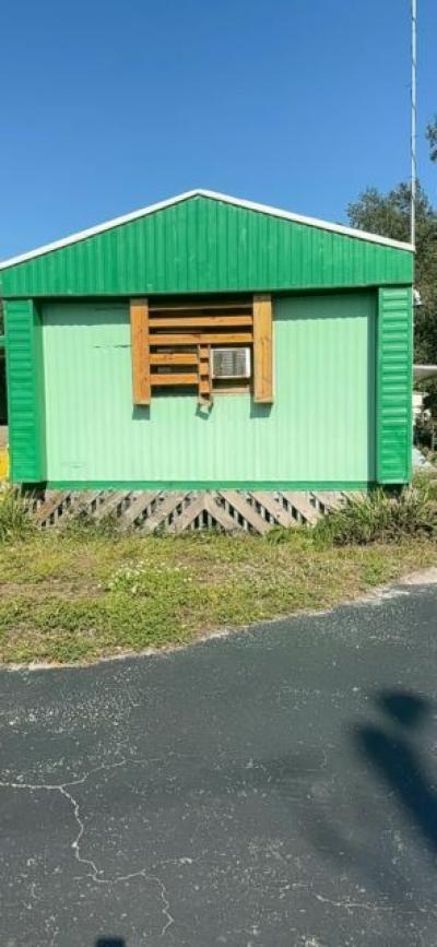 Mobile Home at 713 Rose Street Lot 88 Auburndale, FL 33823