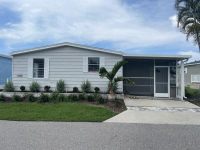 Mobile Home at 1038 46th Ave E Bradenton, FL 34203