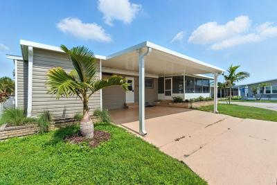 Mobile Home at 4717 10th St Court Bradenton, FL 34203