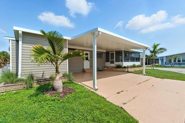 1986 PALM  Home