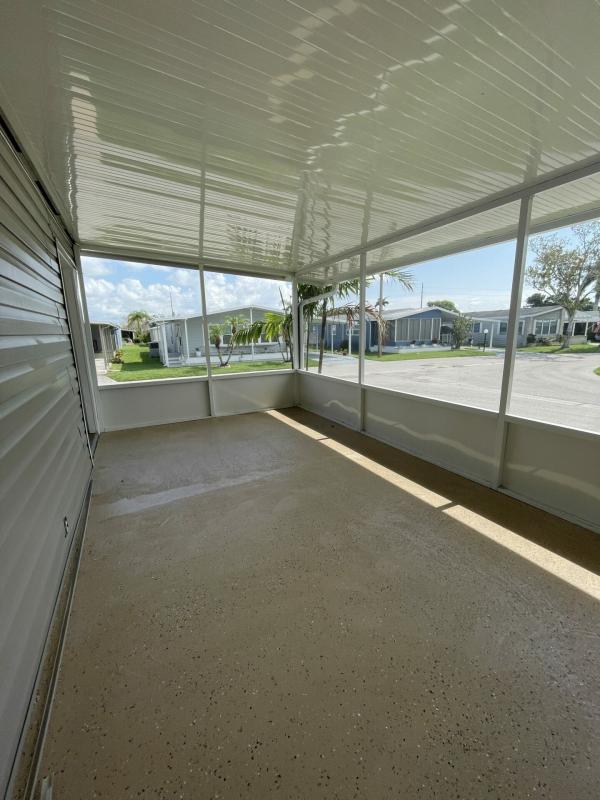 1986 PALM  Home