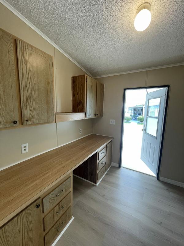 1986 PALM  Home