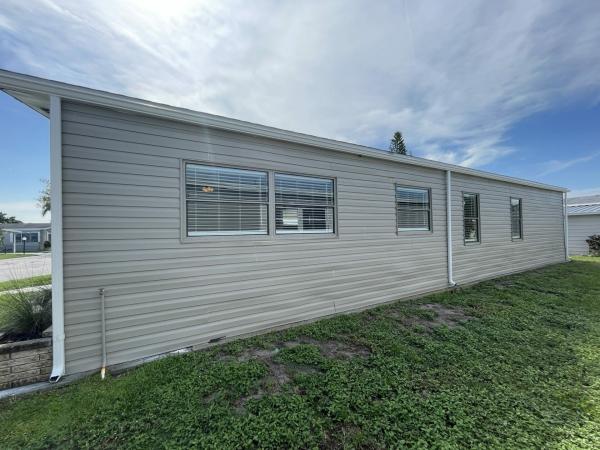 1986 PALM  Home