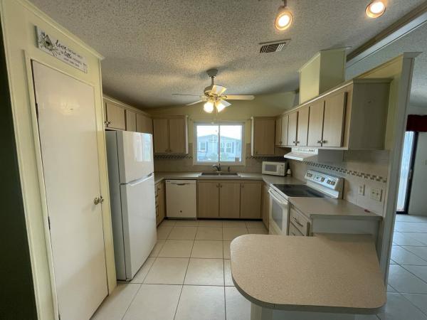 1986 PALM  Home