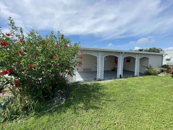 1986 PALM  Home