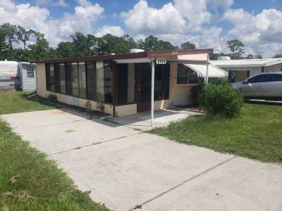 Photo 4 of 17 of home located at 3400 Andrew Circle. Avon Park, FL 33825