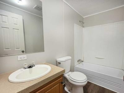 Photo 4 of 6 of home located at 1712 Ann Terrace Lot 235 Madison Heights, MI 48071
