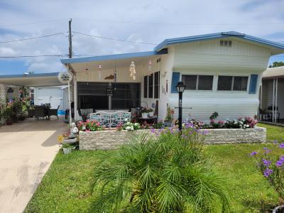 Mobile Home at 38 Imperial Ave Palmetto, FL 34221