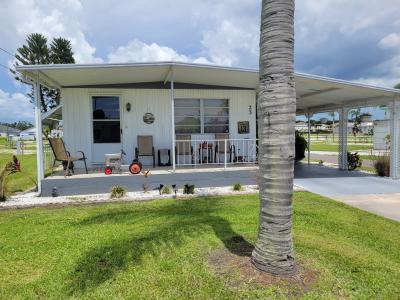 Mobile Home at 23 Center Rd Palmetto, FL 34221