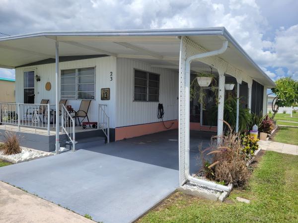 1968 SUNC  Home