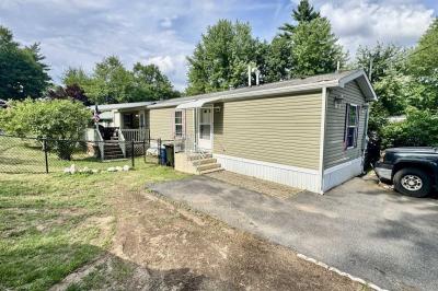 Photo 3 of 25 of home located at 1B Quaboag Valley Co Op Palmer, MA 01069