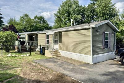 Photo 1 of 25 of home located at 1B Quaboag Valley Co Op Palmer, MA 01069