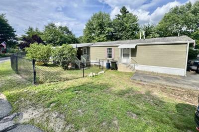 Photo 2 of 25 of home located at 1B Quaboag Valley Co Op Palmer, MA 01069