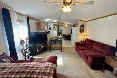 Photo 5 of 25 of home located at 1B Quaboag Valley Co Op Palmer, MA 01069