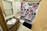 2010 Colony AF620 Manufactured Home