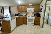 2010 Colony AF620 Manufactured Home