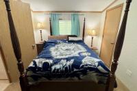 2010 Colony AF620 Manufactured Home