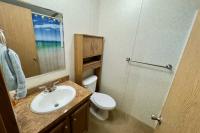 2010 Colony AF620 Manufactured Home