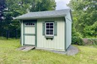 2010 Colony AF620 Manufactured Home