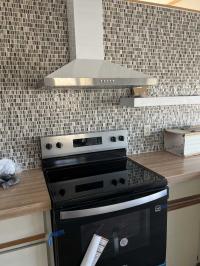 1985 Double wide  Manufactured Home