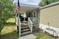 2010 Colony AF620 Manufactured Home
