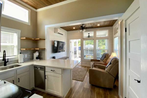 2023 Clayton Homes Sunset Retreat Manufactured Home