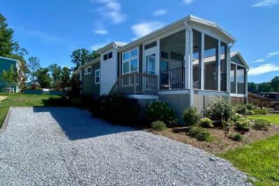 Mobile Home at 120 Breezy Meadow Lane Flat Rock, NC 28731