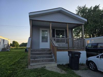 Mobile Home at 3504 3rd Ave SE Austin, MN 55912