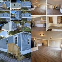 1981 ELDO  Manufactured Home