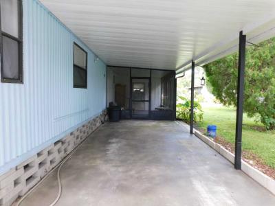 Photo 2 of 36 of home located at 3801 Oakcrest Lane Zephyrhills, FL 33541