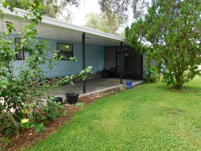 Photo 3 of 36 of home located at 3801 Oakcrest Lane Zephyrhills, FL 33541