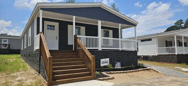 2025 Fleetwood Mobile Home For Sale