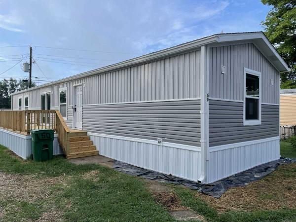 2025 Adventure Mobile Home For Sale