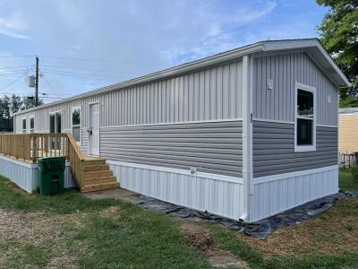 Mobile Home at 304 Wilma Avenue Lot 50 Louisville, KY 40229