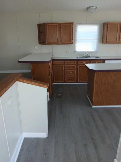Photo 3 of 3 of home located at 2524 Commonwealth Drive Lot 07 Junction City, KS 66441