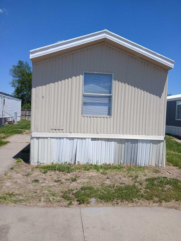 1997 Skyline Mobile Home For Sale