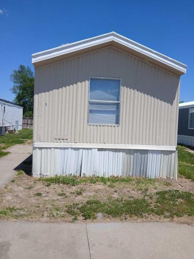 Mobile Home at 2524 Commonwealth Drive Lot 08 Junction City, KS 66441