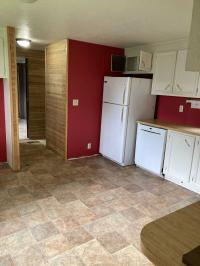 1981 Artcraft Mobile Home